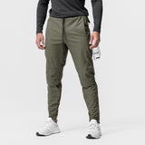 Athleisure Gym Pants XMLP098