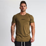 BodyFit Shirts XMS177