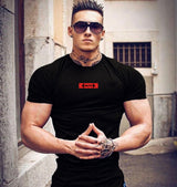 SPORTY GYM Shirt XMS069