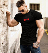 SPORTY GYM Shirt XMS069