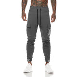 STYLISH GYM Pant XMLP041