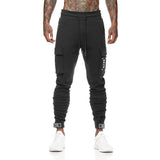 STYLISH GYM Pant XMLP041