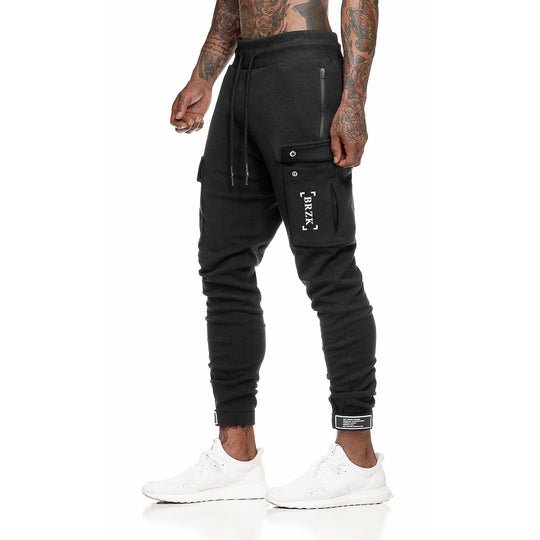 STYLISH GYM Pant XMLP041