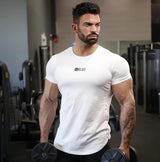 Reps Gym Shirt XMS145