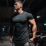 BodyFit Shirts XMS177