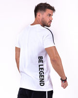STYLISH Gym Shirt XMS105