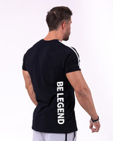 STYLISH Gym Shirt XMS105
