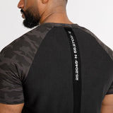 CAMO Gym Shirt XMS104