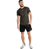 CAMO Gym Shirt XMS104