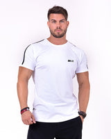 STYLISH Gym Shirt XMS105
