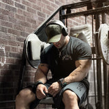 SPORTY GYM Shirt XMS109