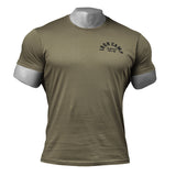 SPORTY GYM Shirt XMS109