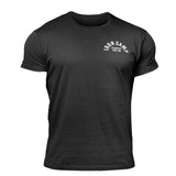 SPORTY GYM Shirt XMS109