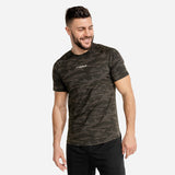 CAMO Gym Shirt XMS104