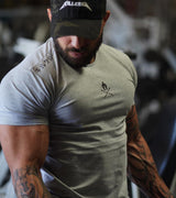 SPORTY GYM Shirt XMS107