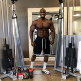 BAGGY Gym Shorts XMP034