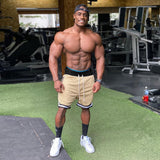 BAGGY Gym Shorts XMP034