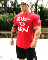STYLISH GYM Shirt XMS110
