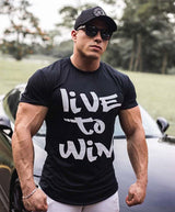 STYLISH GYM Shirt XMS110