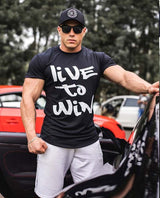 STYLISH GYM Shirt XMS110