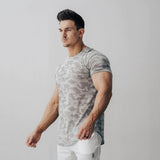 BodyFit Gym Shirt XMS167