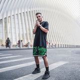 BAGGY Gym Shorts XMP034