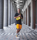 BAGGY Gym Shorts XMP034