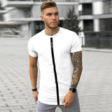 STYLISH Gym Shirt XMS116