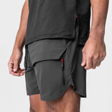 Active Gym Shorts XMP055