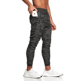 CAMO Gym Bottoms XMLP074