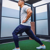 STYLISH Gym Pant XMLP054