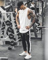 STYLISH GYM PANT XMLP001