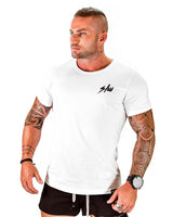 'STRONG' GYM Shirts XMS022