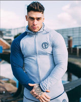 ATHLEISURE HOODIE XMH010
