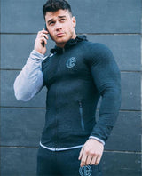 ATHLEISURE HOODIE XMH010