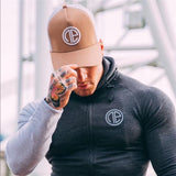 ATHLEISURE HOODIE XMH010