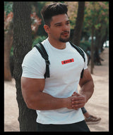 SPORTY GYM Shirt XMS069