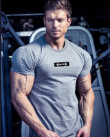 SPORTY GYM Shirt XMS069
