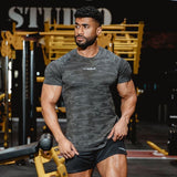 CAMO Gym Shirt XMS104