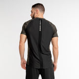 CAMO Gym Shirt XMS104