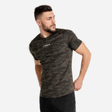 CAMO Gym Shirt XMS104