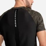 CAMO Gym Shirt XMS104