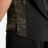 CAMO Gym Shirt XMS104