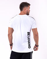 STYLISH Gym Shirt XMS105