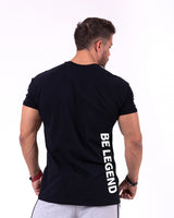 STYLISH Gym Shirt XMS105