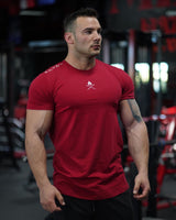SPORTY GYM Shirt XMS107