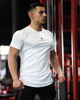 SPORTY GYM Shirt XMS107