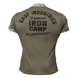 SPORTY GYM Shirt XMS109