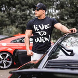 STYLISH GYM Shirt XMS110