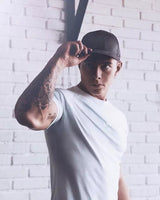 STYLISH GYM Shirt XMS111